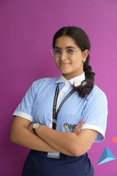 Harshita Bhatia