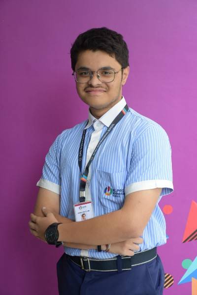Suyash Singh