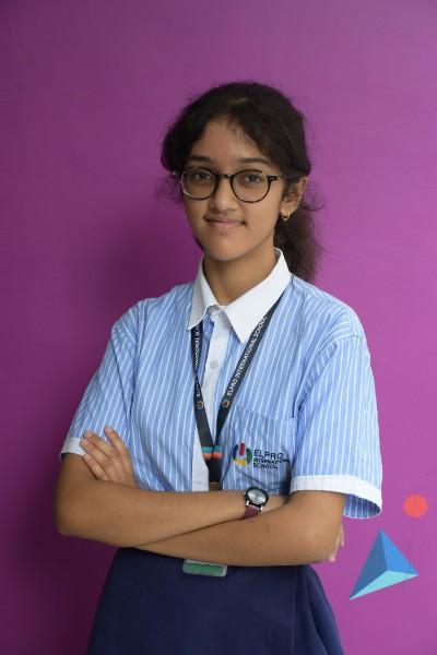 Rimjhim Srivastava
