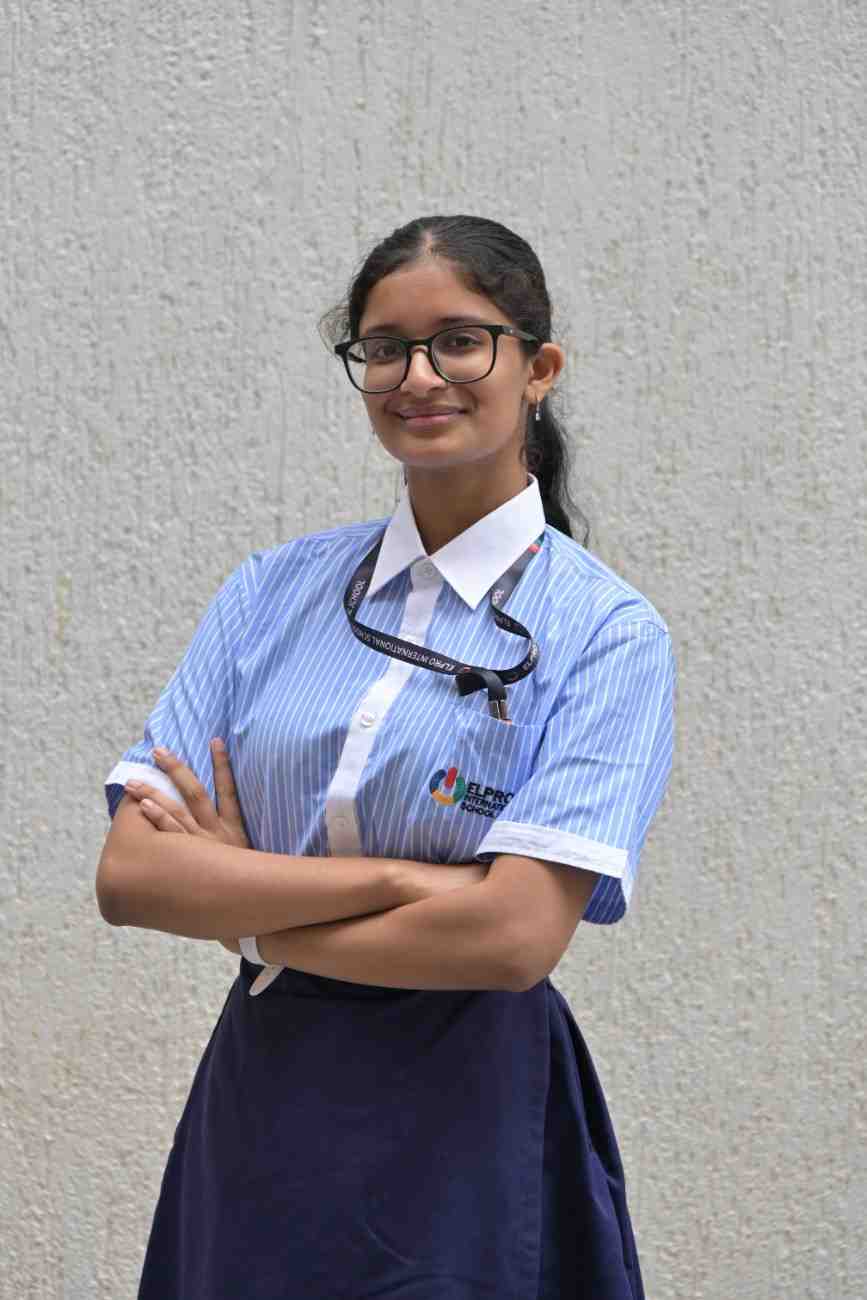 Aanya Goel