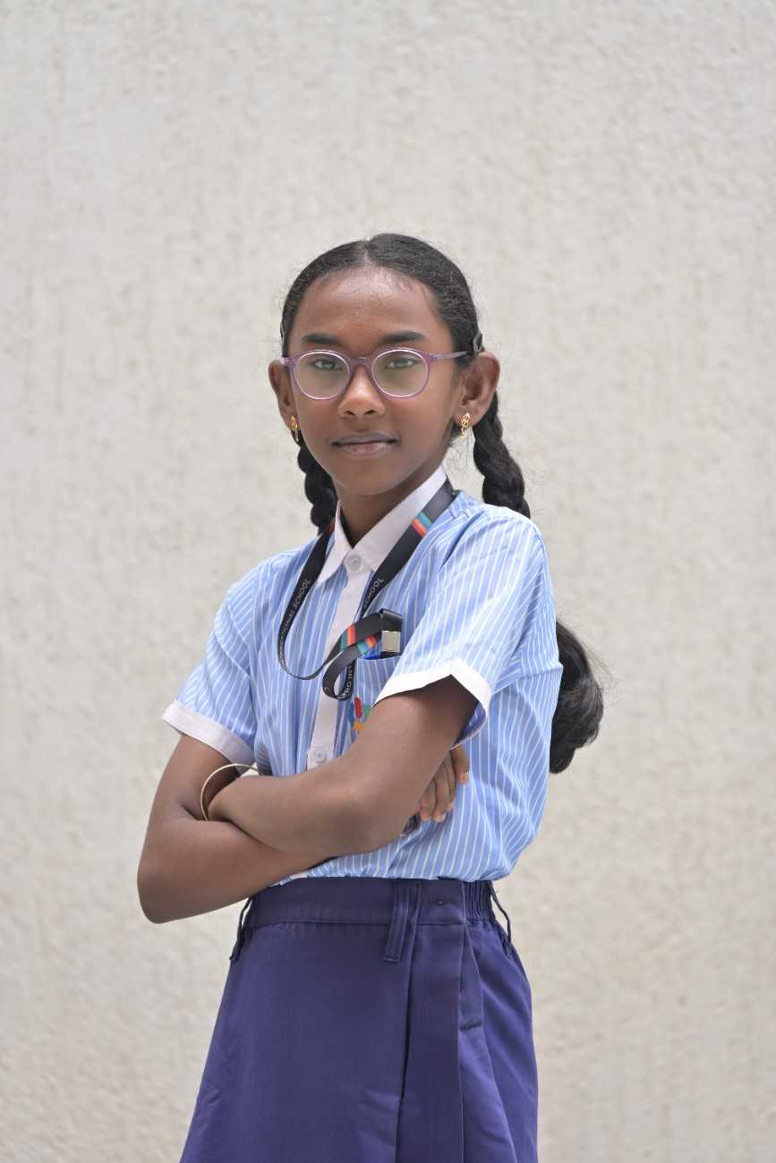 Abisri Kamalakannan