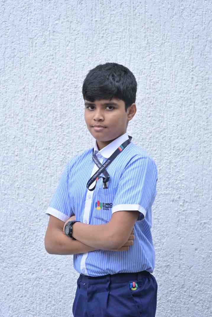 Aditya Amol Gajare