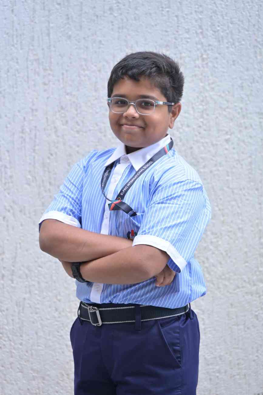 Advait Kulkarni