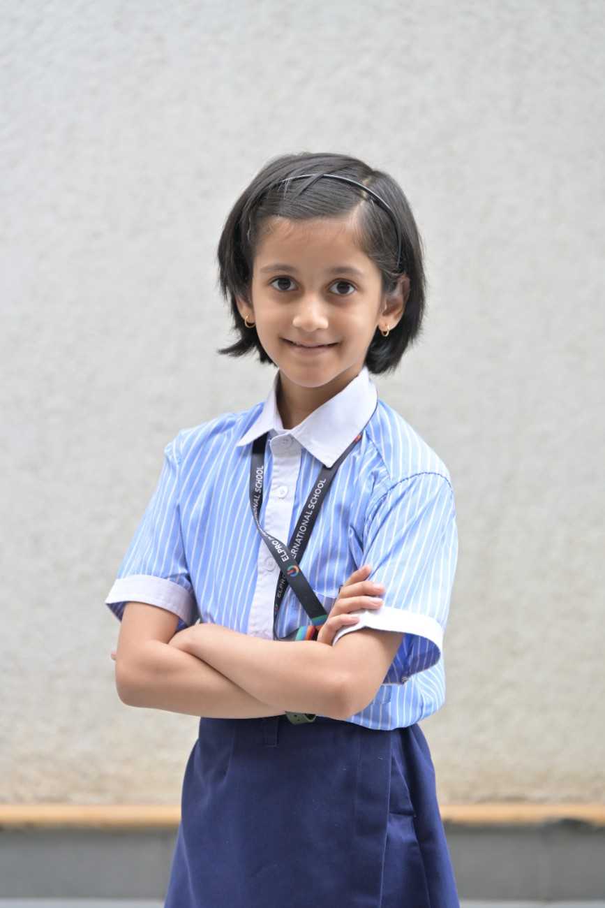 Ajisha Rai