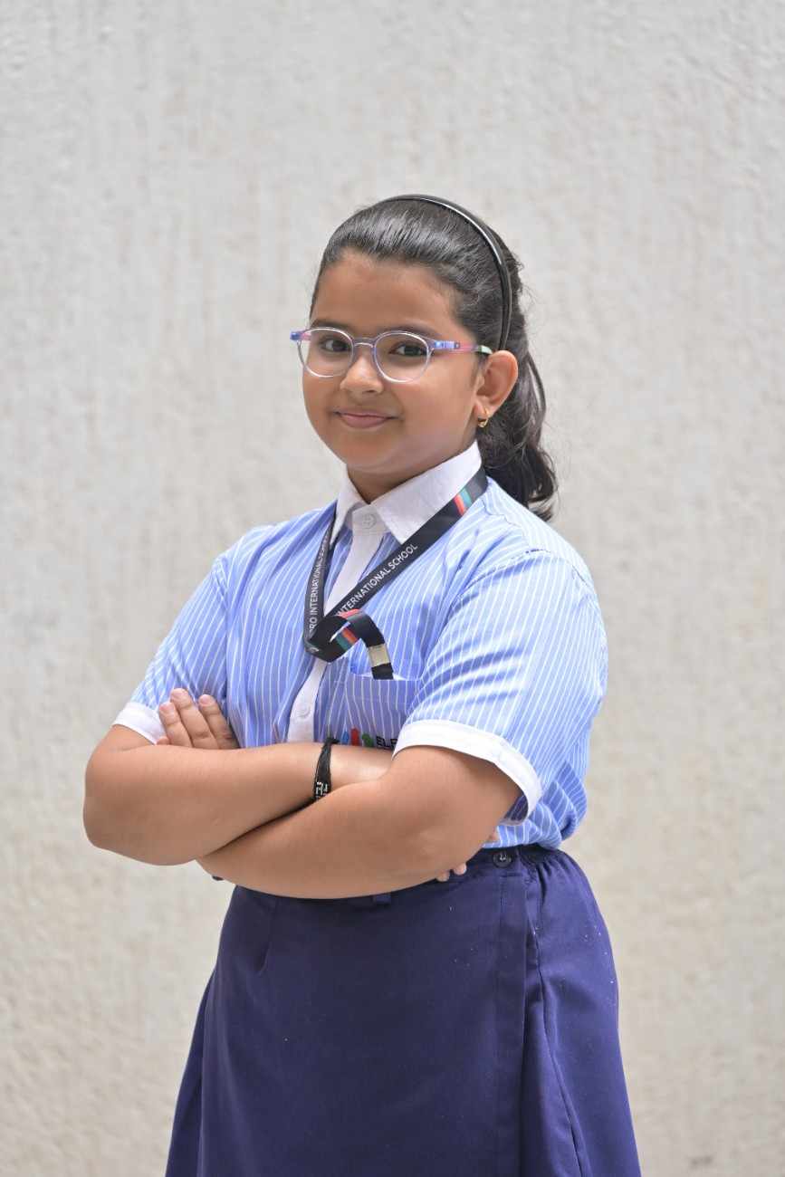Arnika Modi