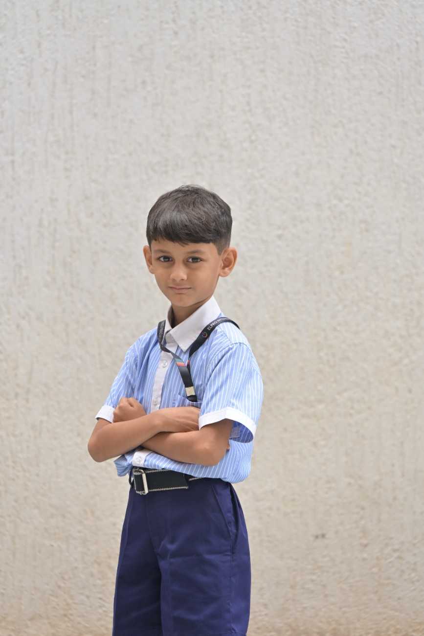 Ashwamedh Mapari