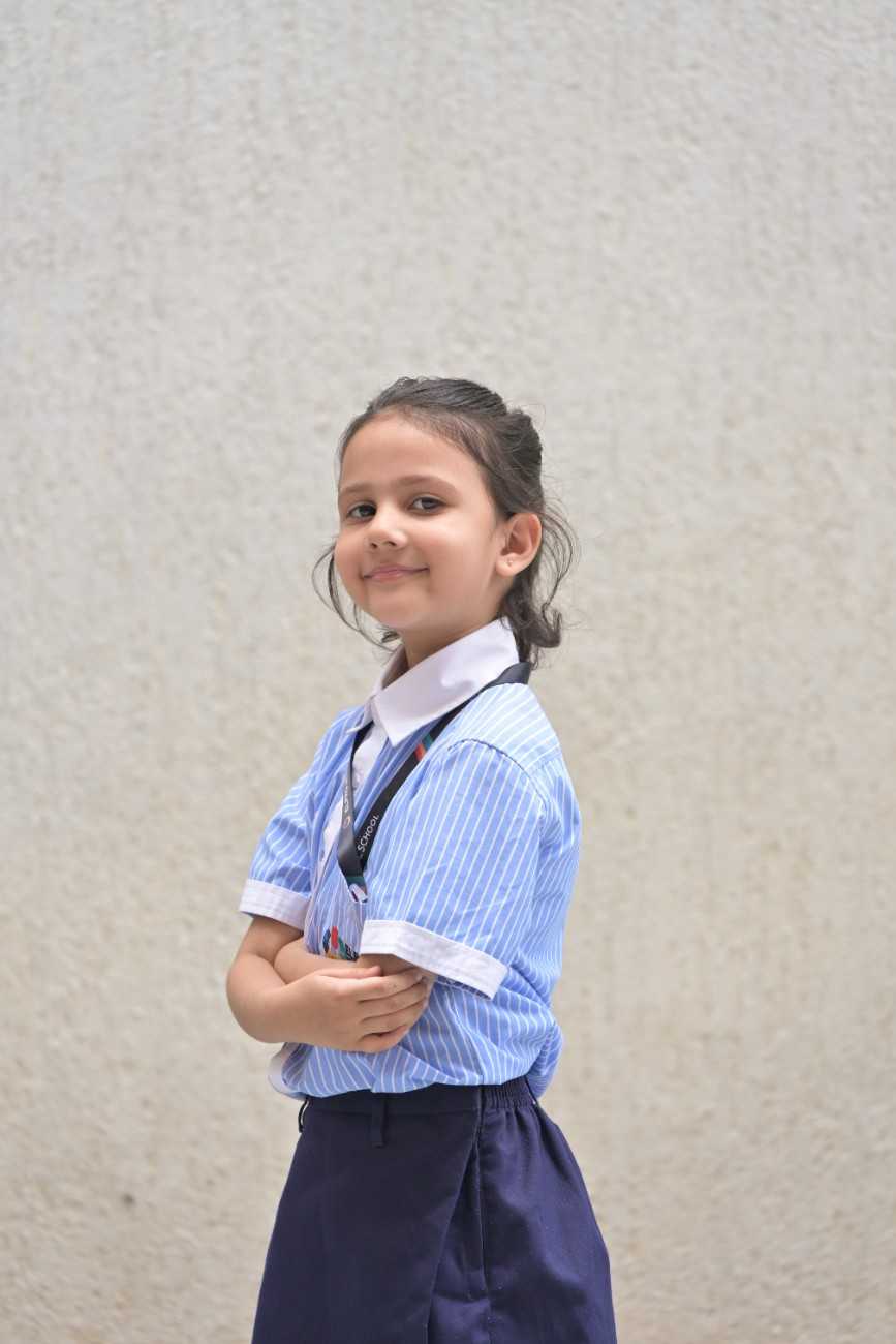 Chaarvi Asopa