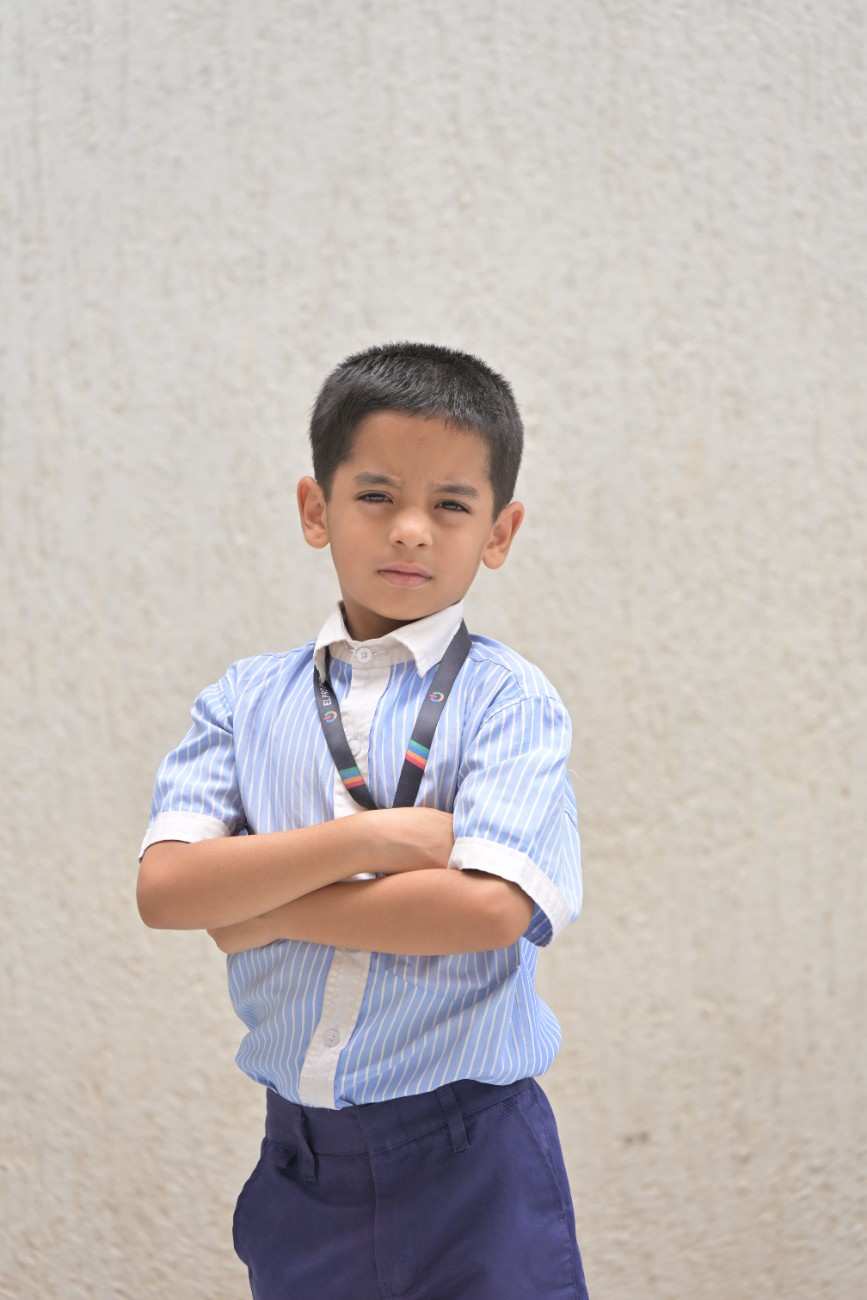 Darsh Ashish Kotecha