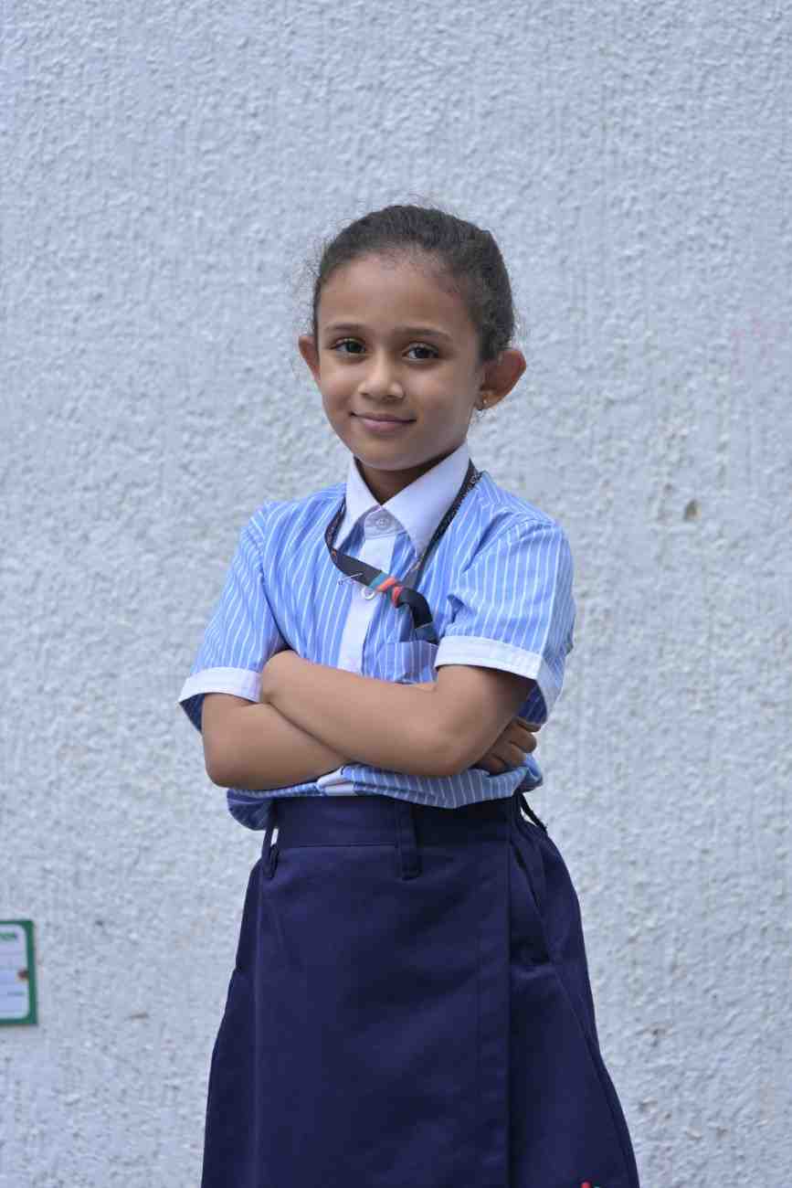 Dheeti Shrivastava