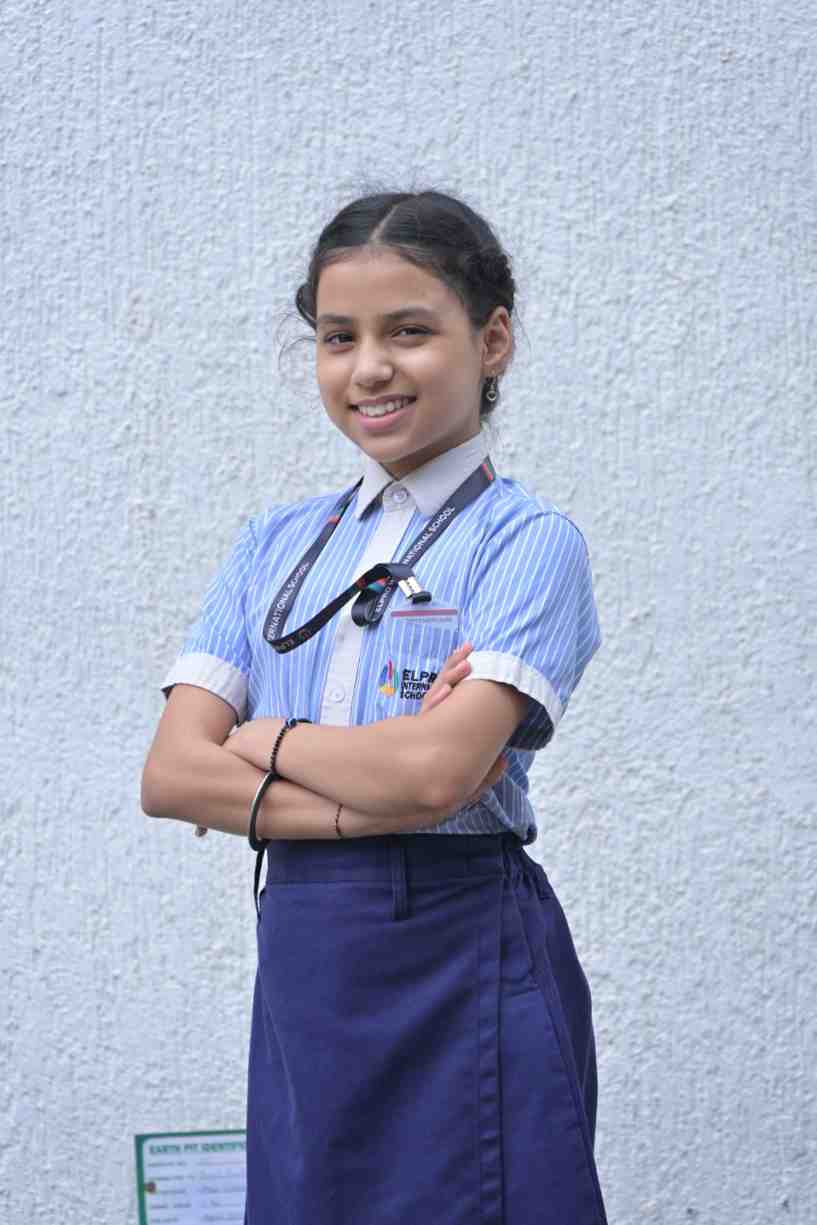 Eknoor Kaur