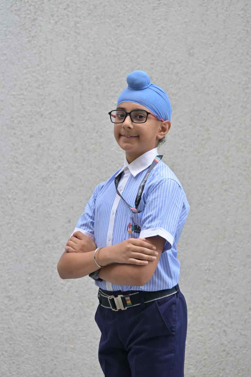 Gurman Singh Dua