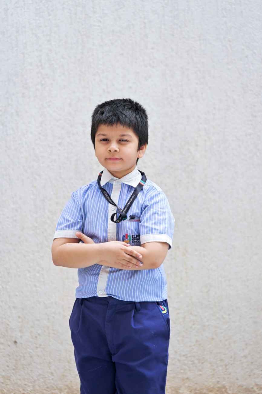 Harsh Gaurav Nahar