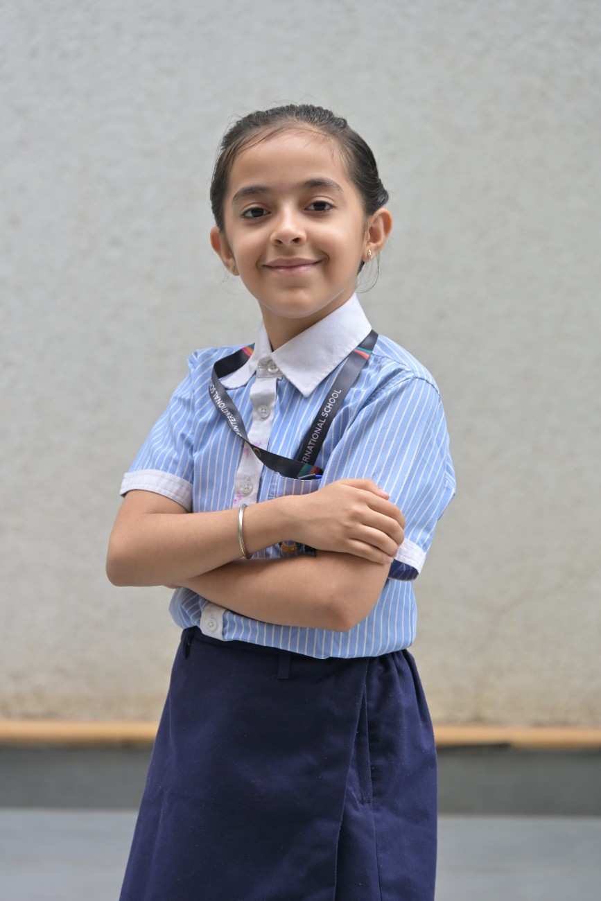 Harnoor Kaur