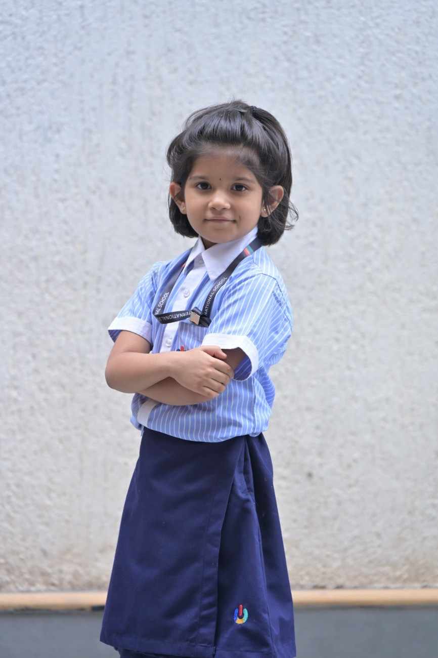Ira Prasad Gaikwad