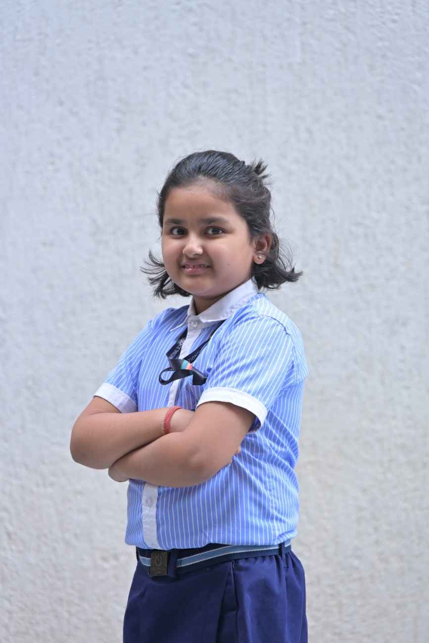 Mishka Khema