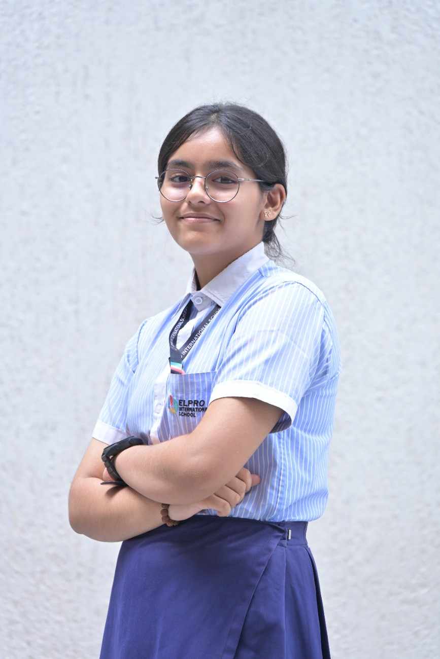 Mudita Sharma