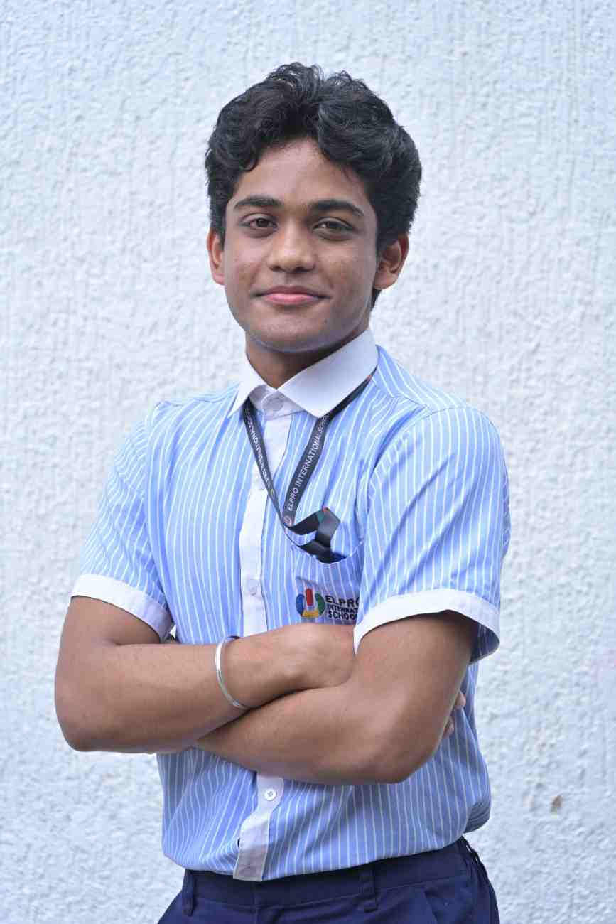Pranav Prakash