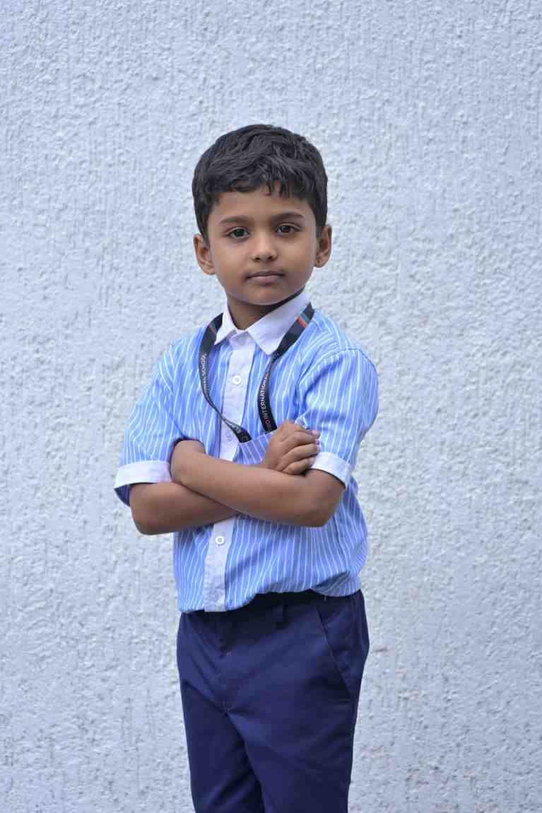 Rudraksh Pillai