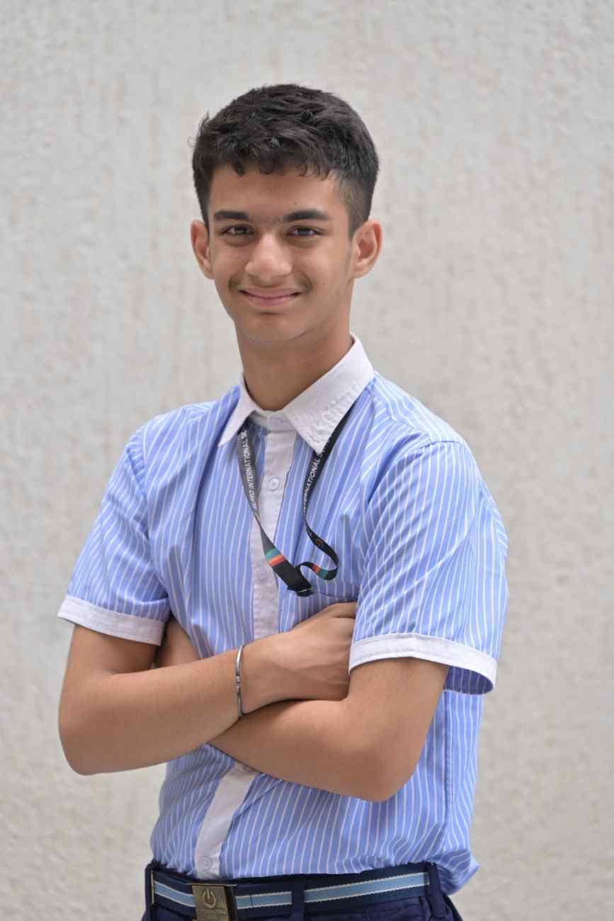 Shivesh Pandita