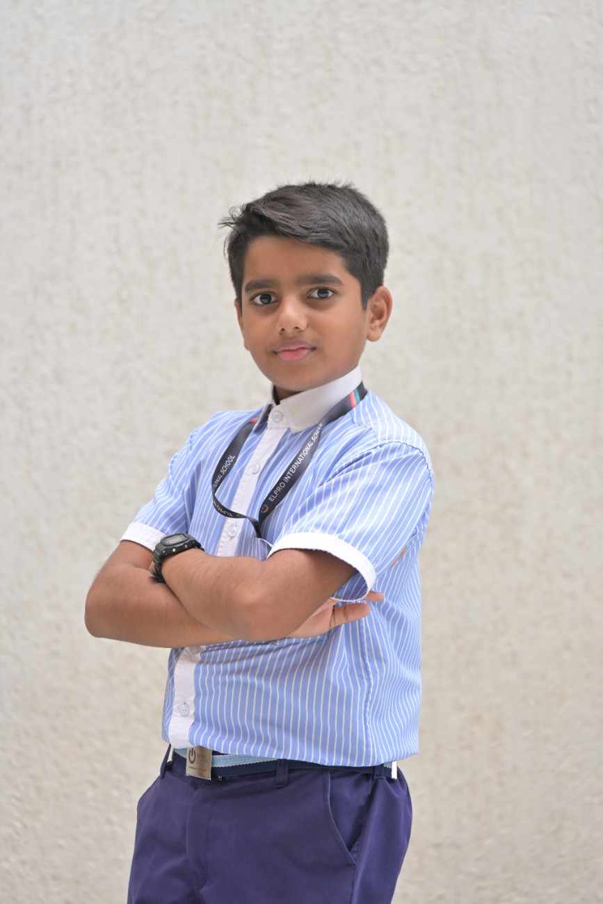 Suyash Singh