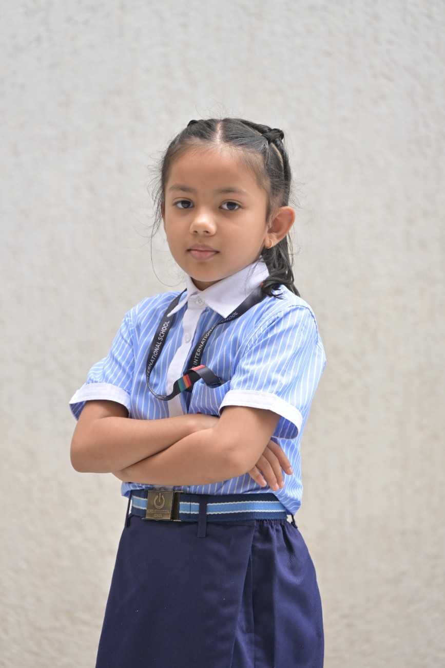 Vanya Singh