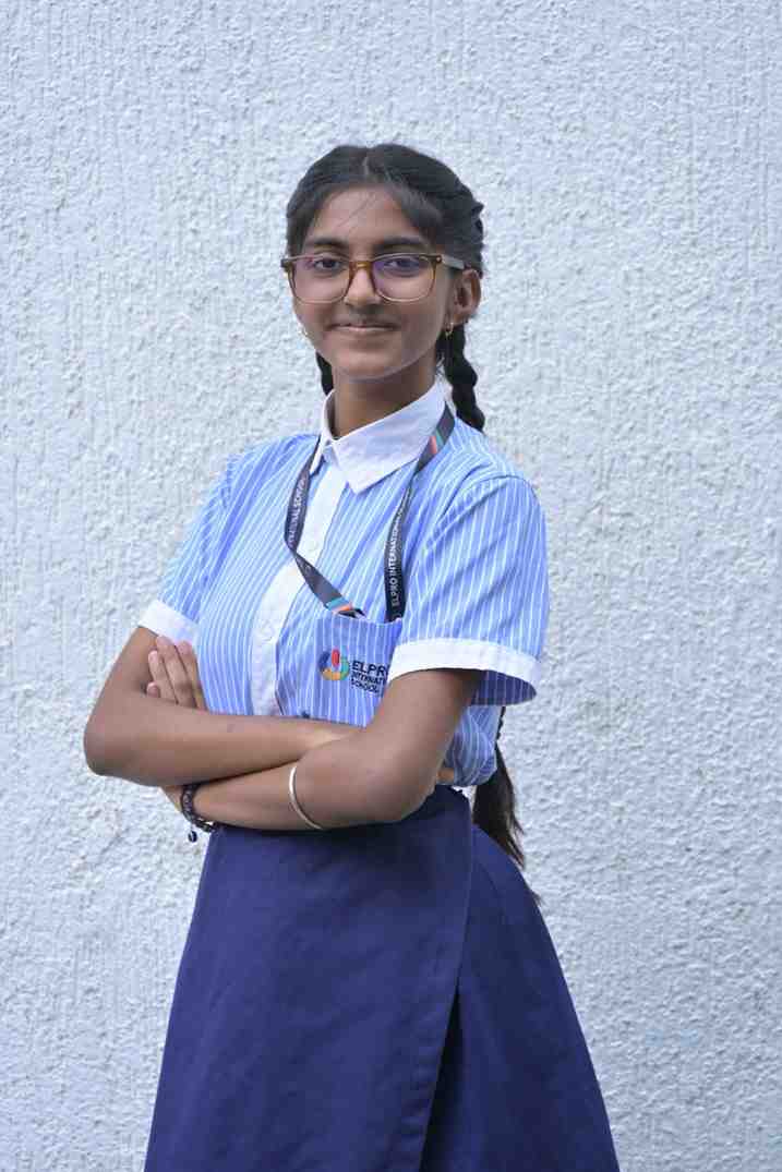 Varda Mehta