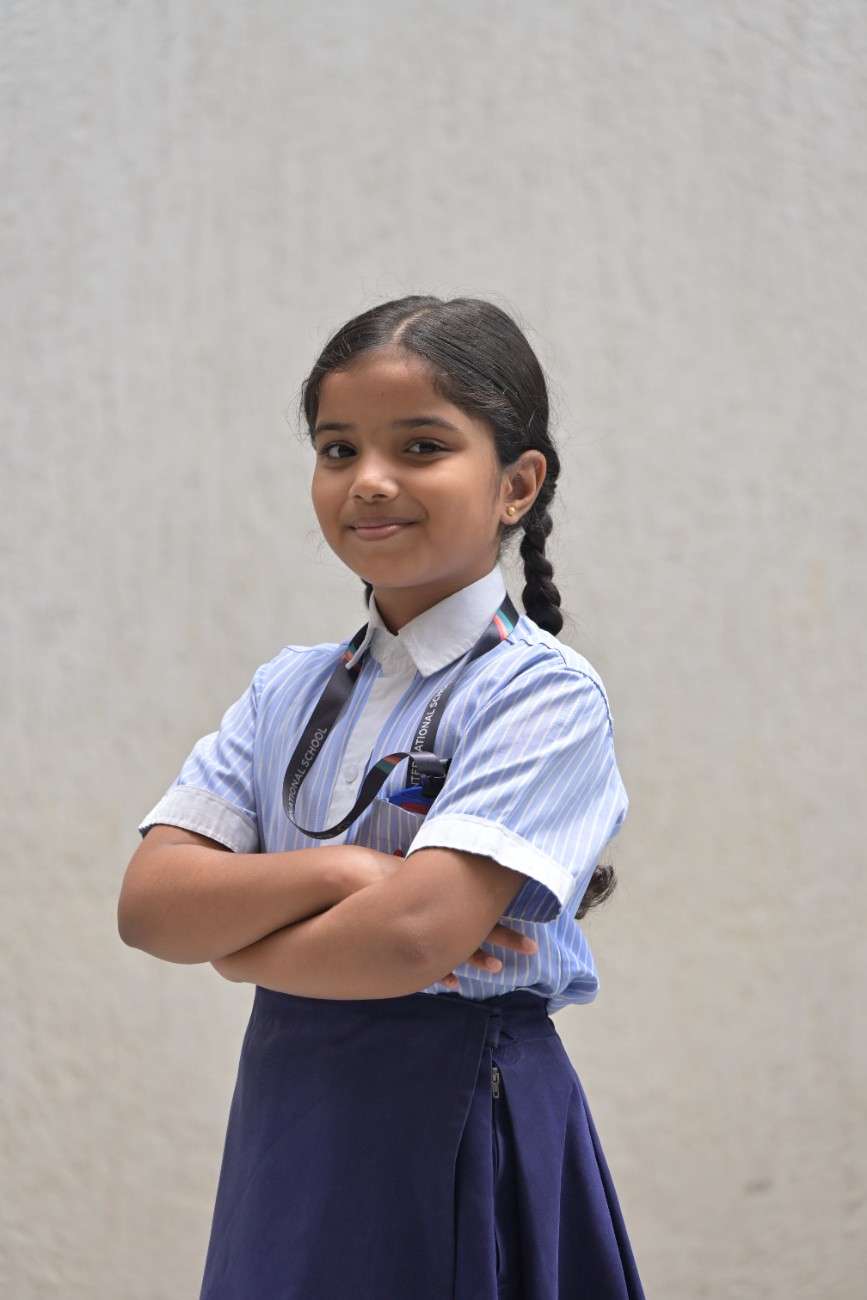 Vriha Prasad Kale