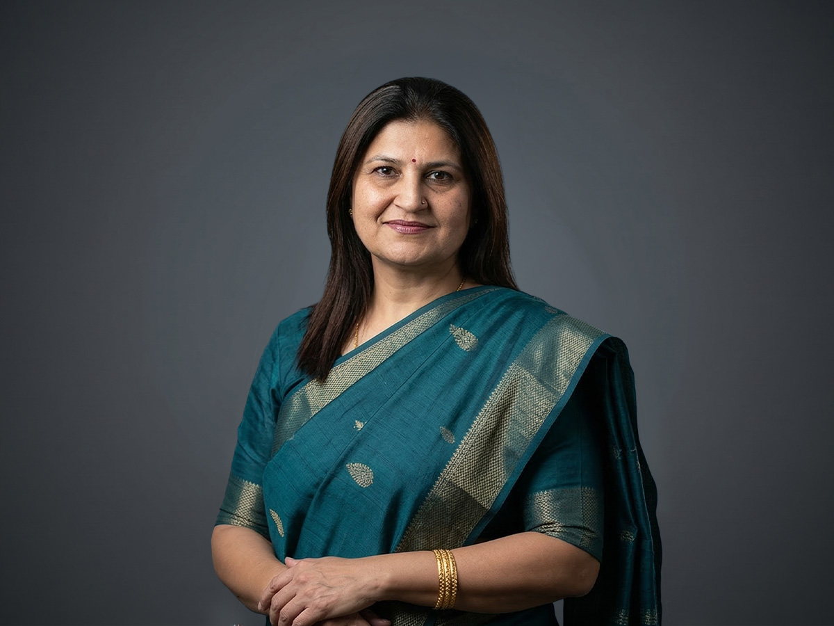 Riju Gopal Parashari