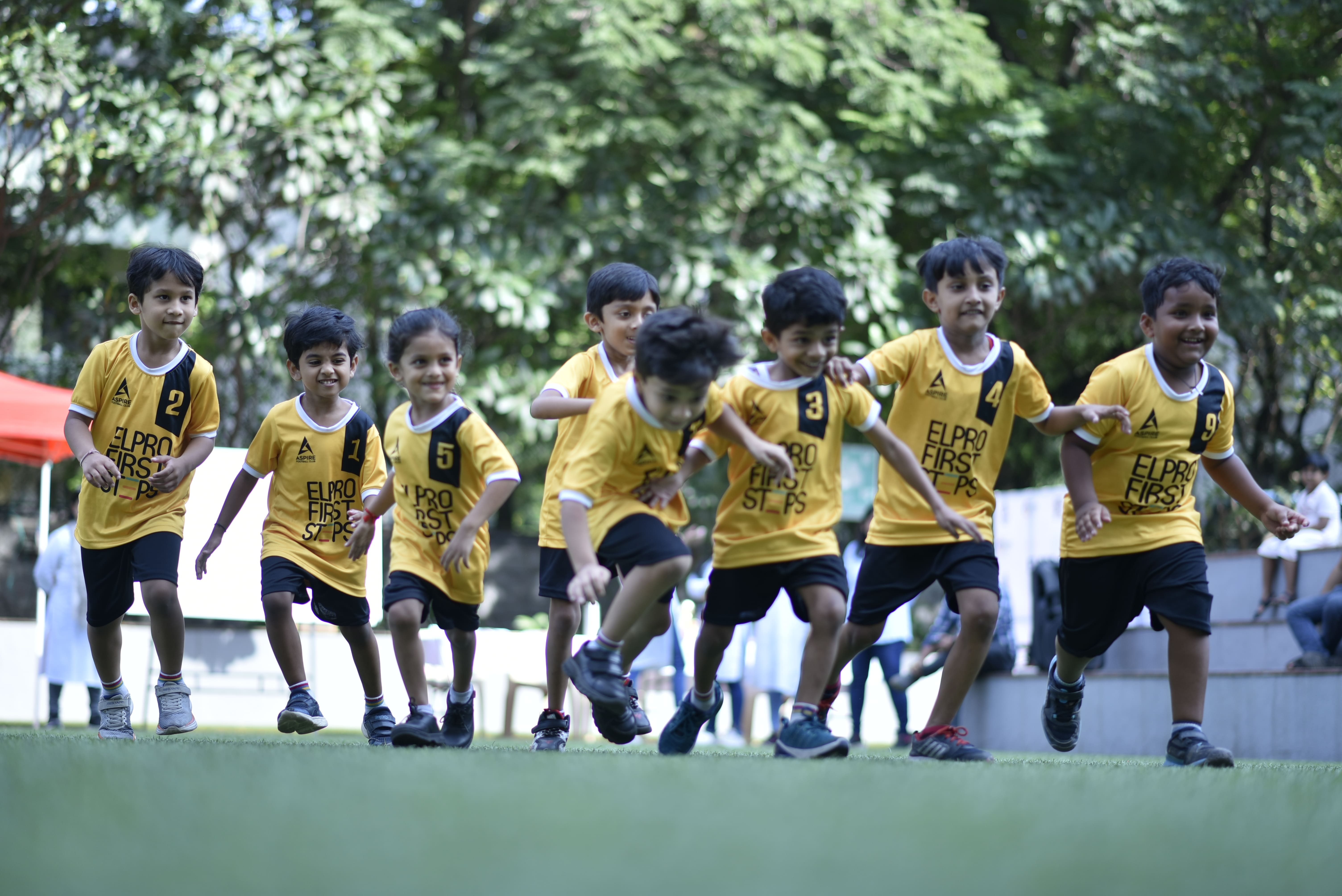 Montessori Classroom