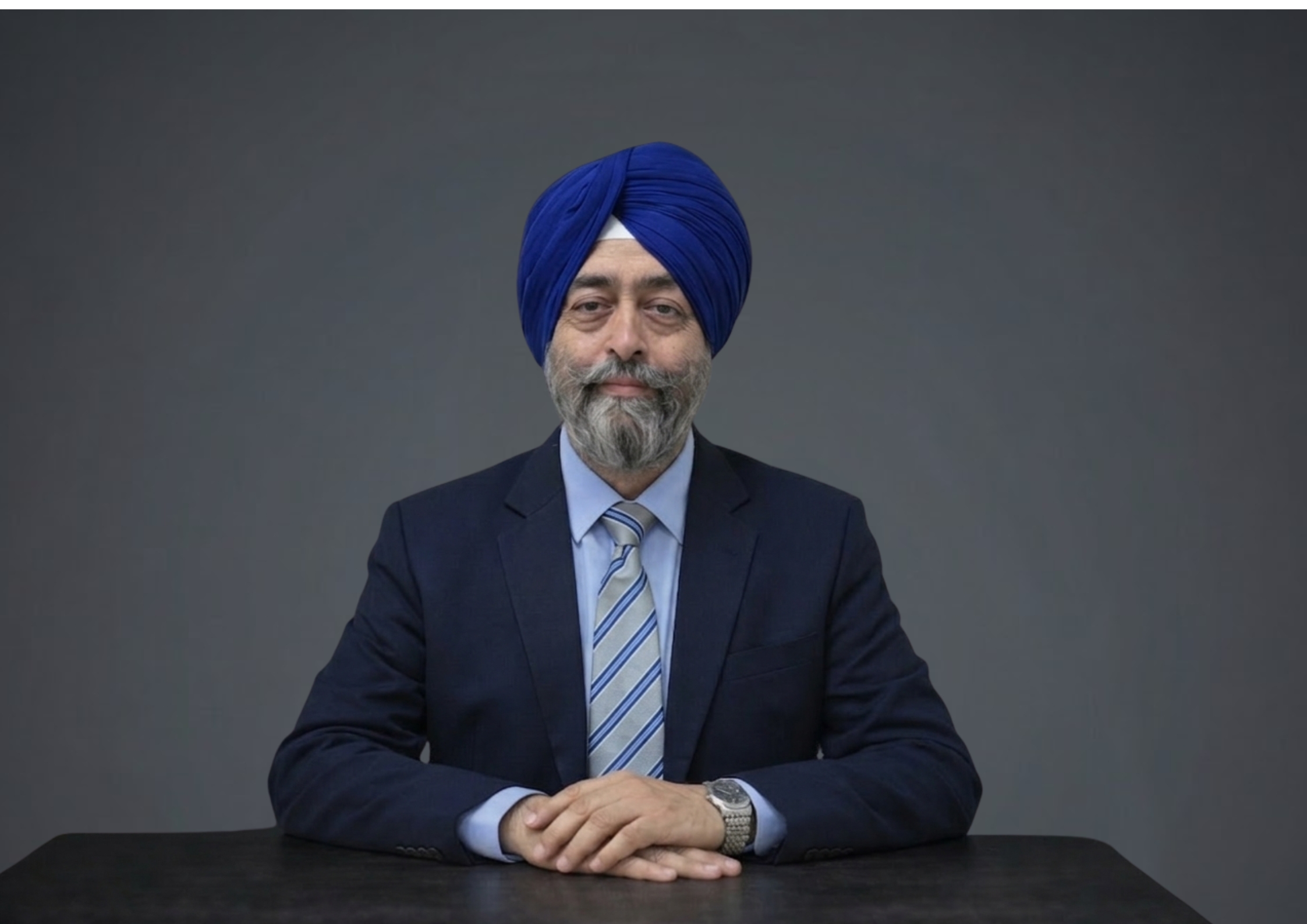 Col. Randeep Singh Bagga