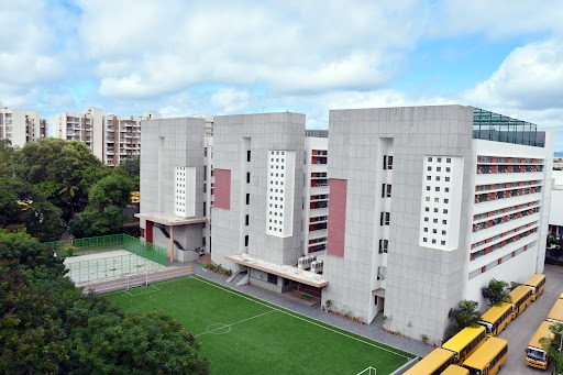 Elpro International School: A Powerhouse of Learning