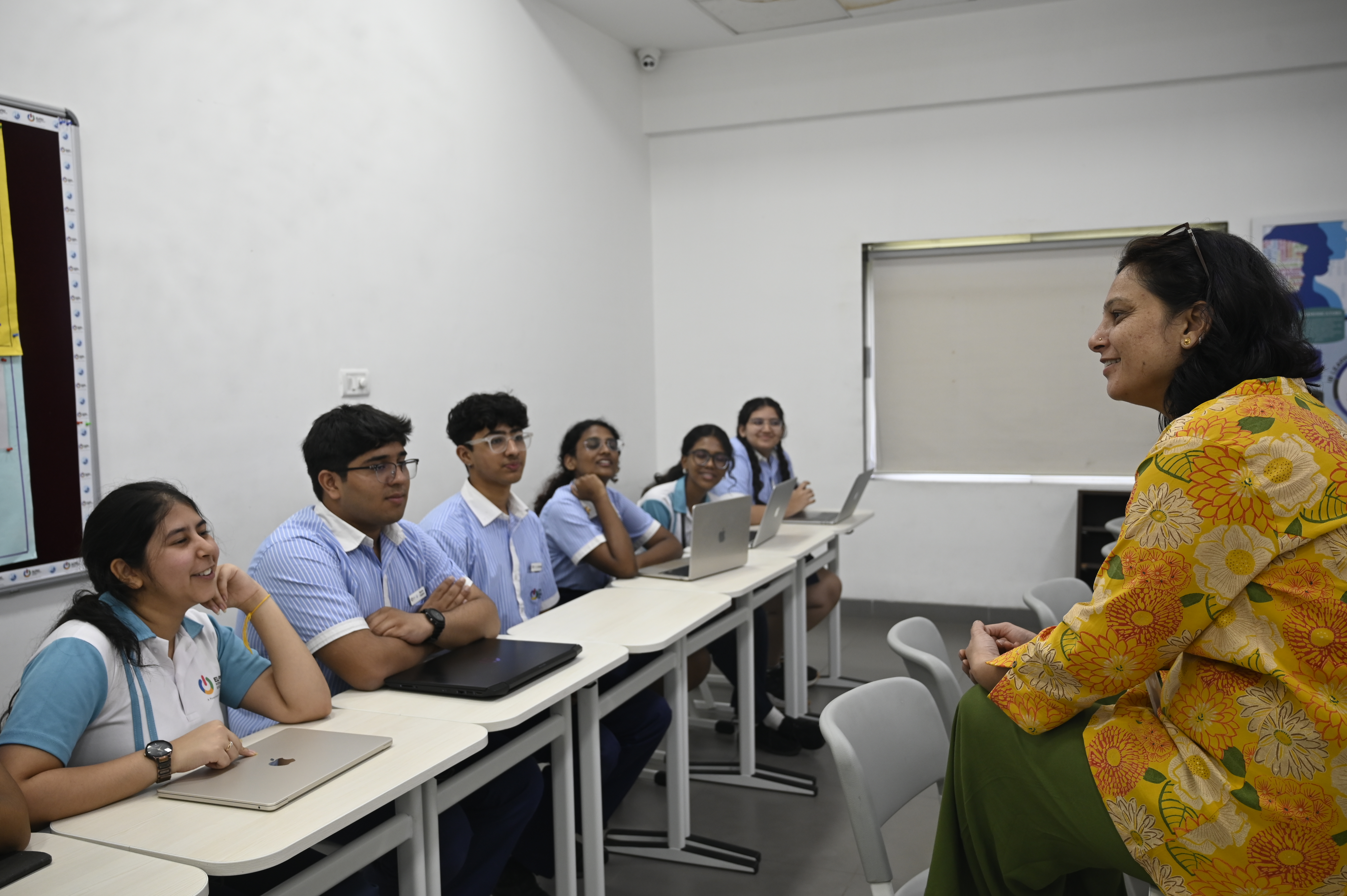 Elpro International School: A Beacon of Cambridge Education in Pune